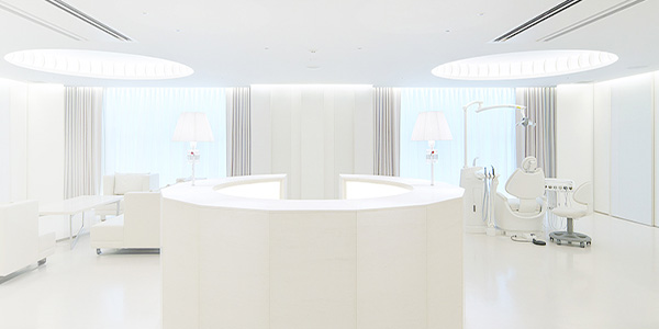 アラインクチュールデンタルオフィス名古屋栄院